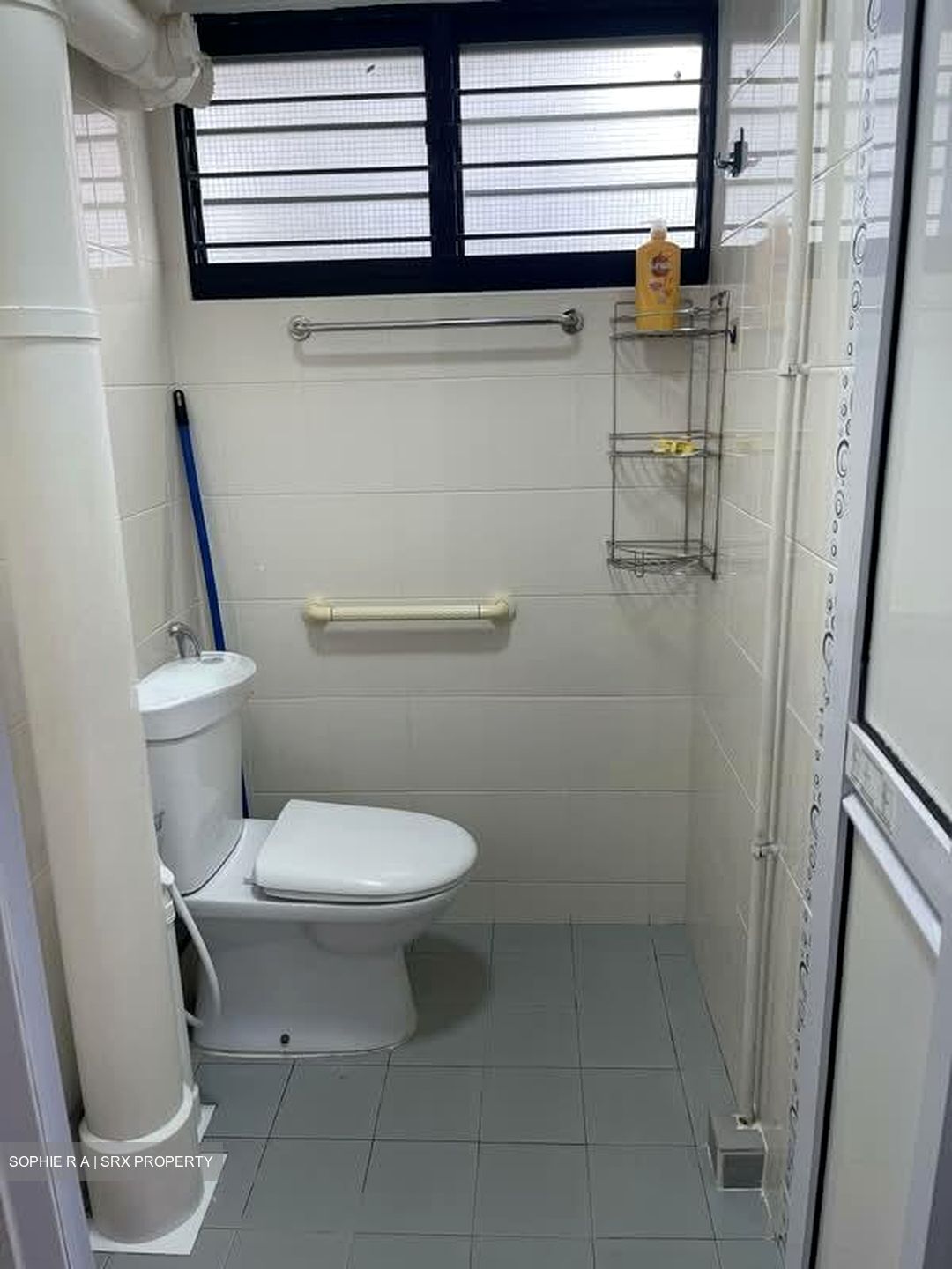 Blk 125 Hougang Avenue 1 (Hougang), HDB 3 Rooms #566516181